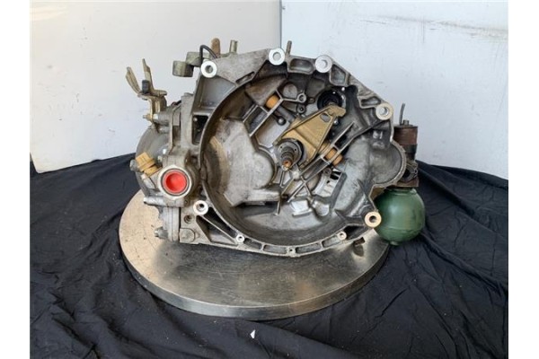 Recambio de caja cambios manual para citroen xantia berlina 3.0 v6 activa referencia OEM IAM 20LE47  