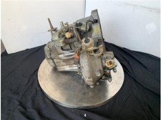 Recambio de caja cambios manual para citroen xantia berlina 3.0 v6 activa referencia OEM IAM 20LE47  