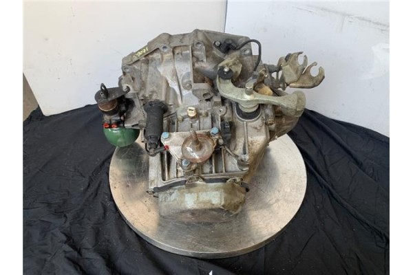 Recambio de caja cambios manual para citroen xantia berlina 3.0 v6 activa referencia OEM IAM 20LE47  