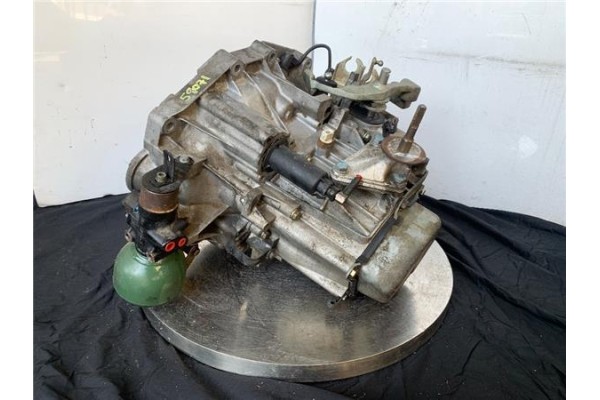 Recambio de caja cambios manual para citroen xantia berlina 3.0 v6 activa referencia OEM IAM 20LE47  
