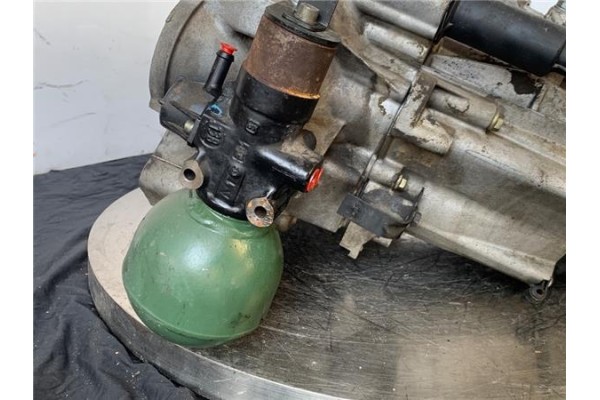 Recambio de caja cambios manual para citroen xantia berlina 3.0 v6 activa referencia OEM IAM 20LE47  