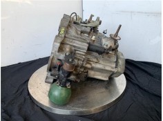 Recambio de caja cambios manual para citroen xantia berlina 3.0 v6 activa referencia OEM IAM 20LE47  