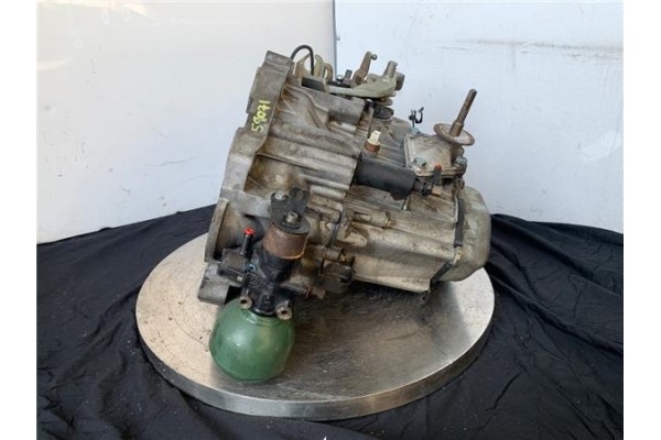 Recambio de caja cambios manual para citroen xantia berlina 3.0 v6 activa referencia OEM IAM 20LE47  