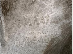 Recambio de caja cambios manual para citroen xantia berlina 3.0 v6 activa referencia OEM IAM 20LE47  