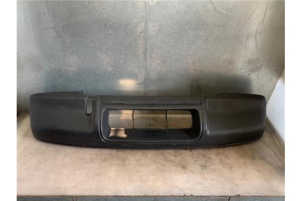 Recambio de paragolpes delantero para suzuki vitara (se/sf/et) 1.9 td largo lujo referencia OEM IAM SZ04015  