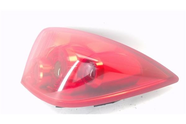 Recambio de piloto trasero izquierdo para nissan primera berlina (p12) 2.2 dci referencia OEM IAM 89025259 YD22DDT 