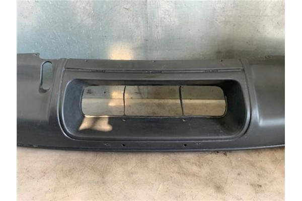 Recambio de paragolpes delantero para suzuki vitara (se/sf/et) 1.9 td largo lujo referencia OEM IAM SZ04015  