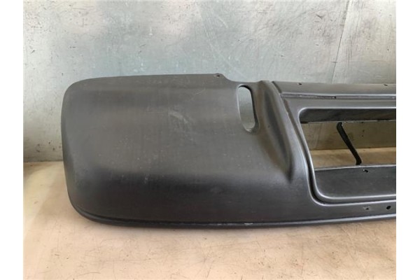 Recambio de paragolpes delantero para suzuki vitara (se/sf/et) 1.9 td largo lujo referencia OEM IAM SZ04015  