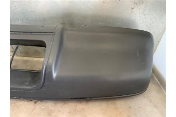 Recambio de paragolpes delantero para suzuki vitara (se/sf/et) 1.9 td largo lujo referencia OEM IAM SZ04015  