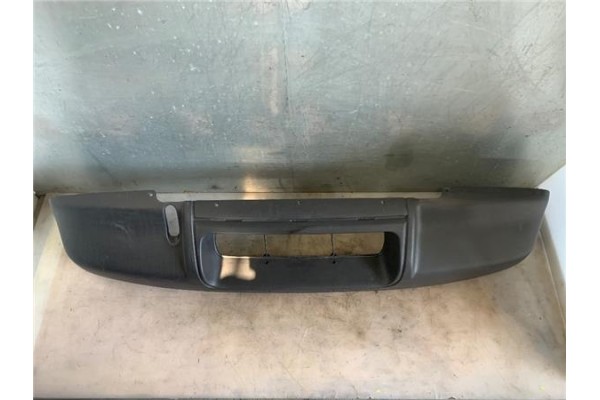 Recambio de paragolpes delantero para suzuki vitara (se/sf/et) 1.9 td largo lujo referencia OEM IAM SZ04015  