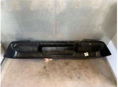 Recambio de paragolpes delantero para suzuki vitara (se/sf/et) 1.9 td largo lujo referencia OEM IAM SZ04015  