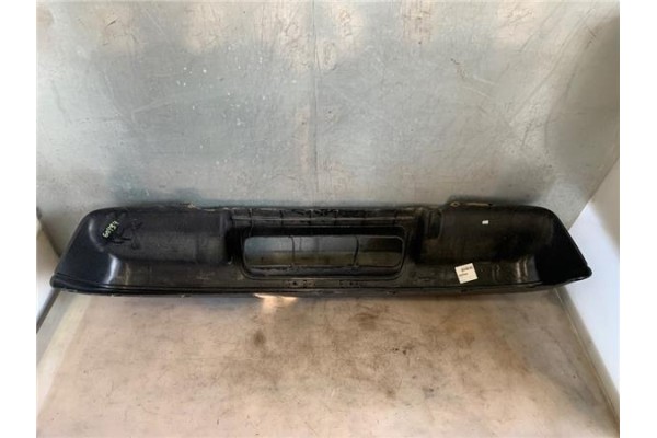 Recambio de paragolpes delantero para suzuki vitara (se/sf/et) 1.9 td largo lujo referencia OEM IAM SZ04015  