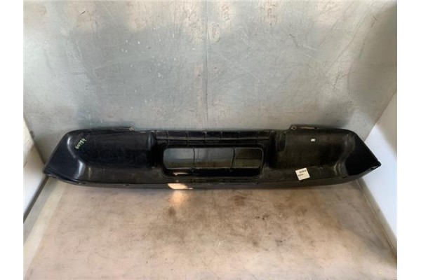 Recambio de paragolpes delantero para suzuki vitara (se/sf/et) 1.9 td largo lujo referencia OEM IAM SZ04015  