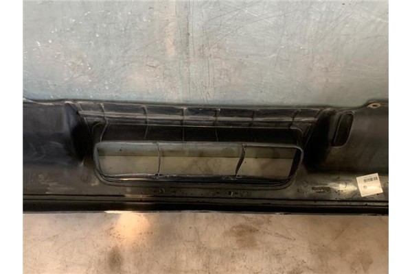 Recambio de paragolpes delantero para suzuki vitara (se/sf/et) 1.9 td largo lujo referencia OEM IAM SZ04015  