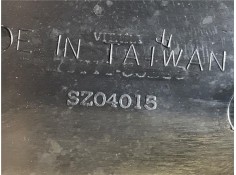 Recambio de paragolpes delantero para suzuki vitara (se/sf/et) 1.9 td largo lujo referencia OEM IAM SZ04015  