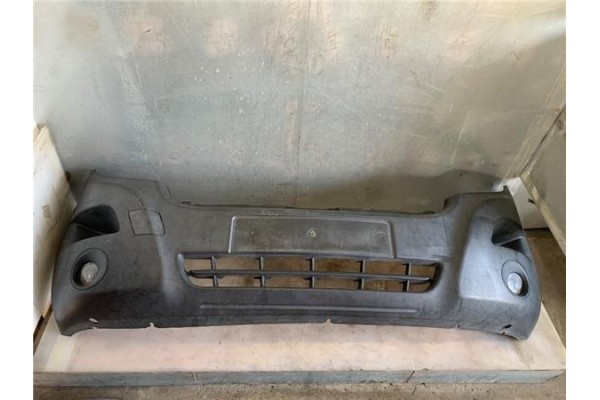 Recambio de paragolpes delantero para renault master iii combi 2.3 l2h2 3,5t referencia OEM IAM 620220006R EL017673 