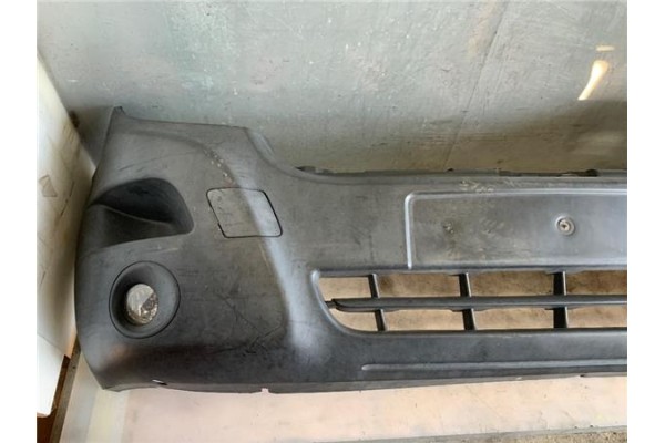 Recambio de paragolpes delantero para renault master iii combi 2.3 l2h2 3,5t referencia OEM IAM 620220006R EL017673 