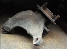 Recambio de mangueta delantero derecha para ford escort vii (gal, aal, abl) 1.8 16v referencia OEM IAM   