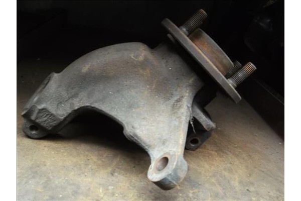 Recambio de mangueta delantero derecha para ford escort vii (gal, aal, abl) 1.8 16v referencia OEM IAM   