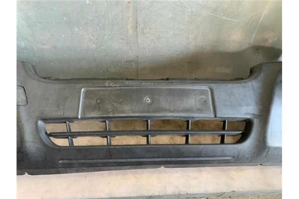Recambio de paragolpes delantero para renault master iii combi 2.3 l2h2 3,5t referencia OEM IAM 620220006R EL017673 