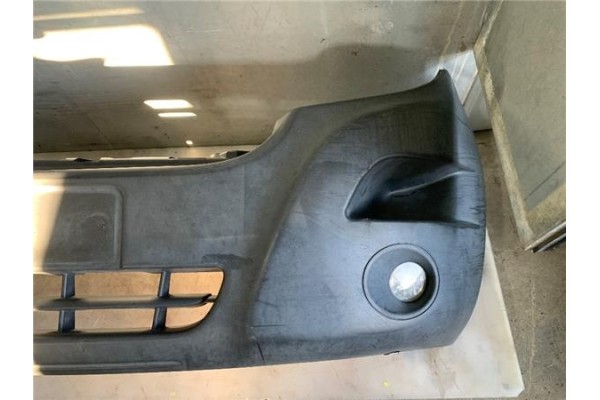 Recambio de paragolpes delantero para renault master iii combi 2.3 l2h2 3,5t referencia OEM IAM 620220006R EL017673 