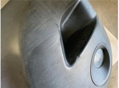 Recambio de paragolpes delantero para renault master iii combi 2.3 l2h2 3,5t referencia OEM IAM 620220006R EL017673 