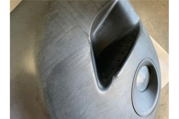 Recambio de paragolpes delantero para renault master iii combi 2.3 l2h2 3,5t referencia OEM IAM 620220006R EL017673 