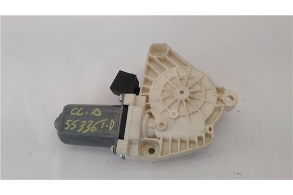 Recambio de motor elevalunas trasero derecho para mercedes-benz clase a (bm 169) 1.5 a 150 (169.031) referencia OEM IAM 99614710