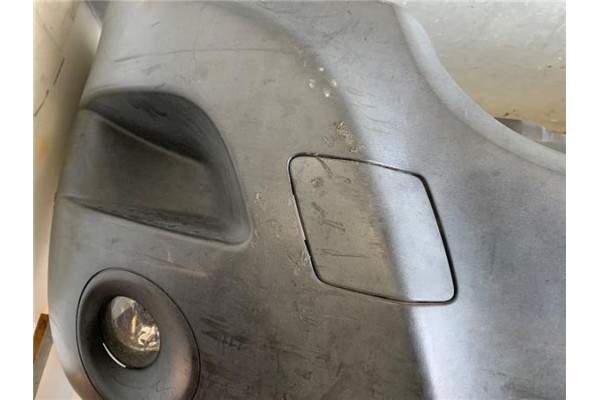 Recambio de paragolpes delantero para renault master iii combi 2.3 l2h2 3,5t referencia OEM IAM 620220006R EL017673 