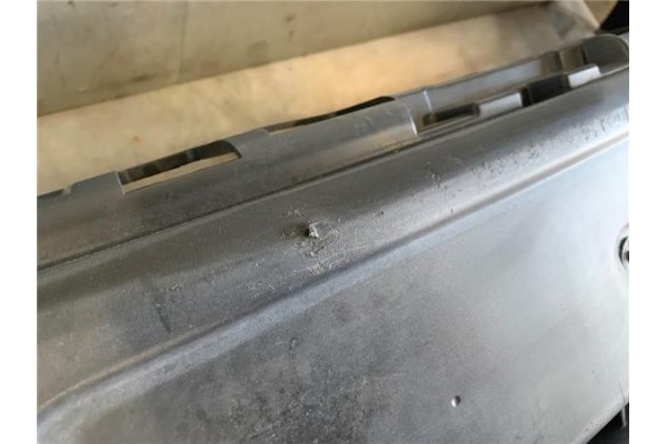 Recambio de paragolpes delantero para renault master iii combi 2.3 l2h2 3,5t referencia OEM IAM 620220006R EL017673 