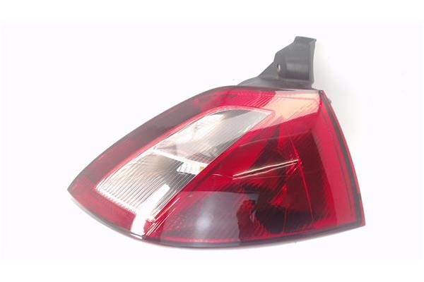 Recambio de piloto trasero derecho para renault megane ii (bm0/1_, cm0/1_) 1.6 16v referencia OEM IAM 8200073237  