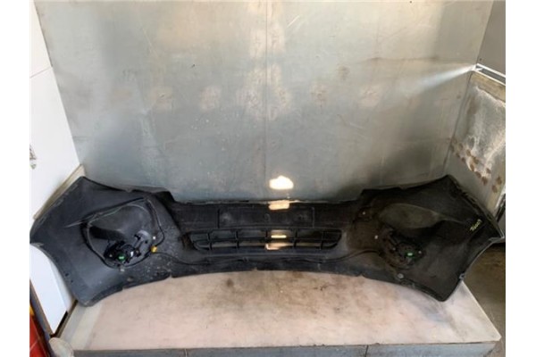 Recambio de paragolpes delantero para renault master iii combi 2.3 l2h2 3,5t referencia OEM IAM 620220006R EL017673 