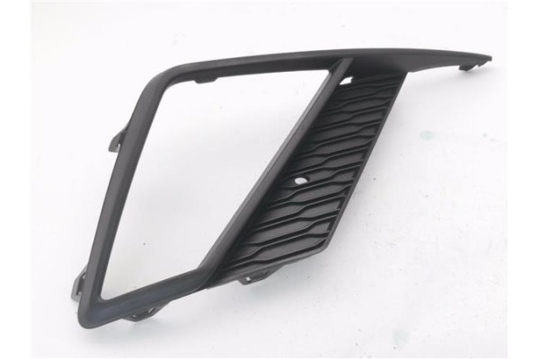 Recambio de rejilla paragolpes delantero derecha para seat ibiza (kj1) 1.0 fr referencia OEM IAM 6F0853666A 14884SG4 