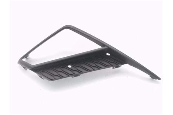 Recambio de rejilla paragolpes delantero derecha para seat ibiza (kj1) 1.0 fr referencia OEM IAM 6F0853666A 14884SG4 