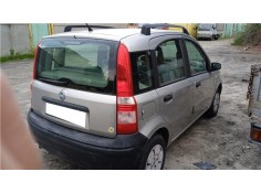 fiat ii panda (169) del año 2003