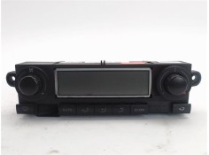 Recambio de mandos climatizador para seat ibiza (6l1) referencia OEM IAM (6L0820043E) (412206017008) 