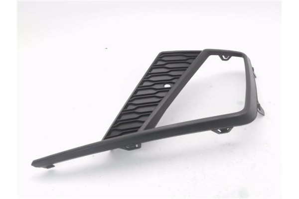 Recambio de rejilla paragolpes delantero derecha para seat ibiza (kj1) 1.0 fr referencia OEM IAM 6F0853666A 14884SG4 