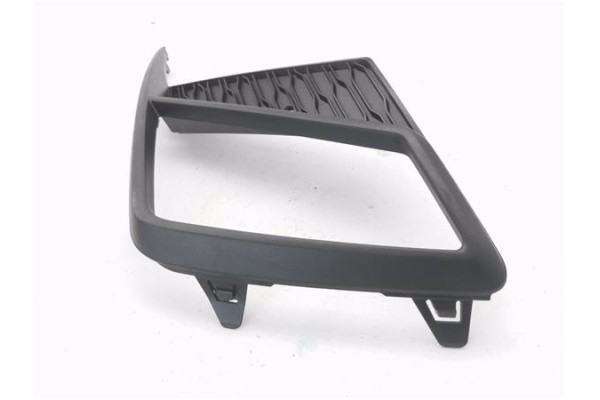 Recambio de rejilla paragolpes delantero derecha para seat ibiza (kj1) 1.0 fr referencia OEM IAM 6F0853666A 14884SG4 