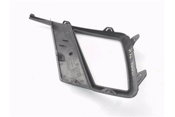 Recambio de rejilla paragolpes delantero derecha para seat ibiza (kj1) 1.0 fr referencia OEM IAM 6F0853666A 14884SG4 