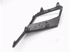 Recambio de rejilla paragolpes delantero derecha para seat ibiza (kj1) 1.0 fr referencia OEM IAM 6F0853666A 14884SG4 