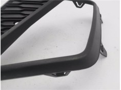 Recambio de rejilla paragolpes delantero derecha para seat ibiza (kj1) 1.0 fr referencia OEM IAM 6F0853666A 14884SG4 