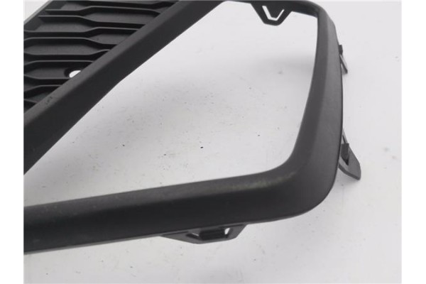 Recambio de rejilla paragolpes delantero derecha para seat ibiza (kj1) 1.0 fr referencia OEM IAM 6F0853666A 14884SG4 