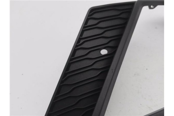 Recambio de rejilla paragolpes delantero derecha para seat ibiza (kj1) 1.0 fr referencia OEM IAM 6F0853666A 14884SG4 