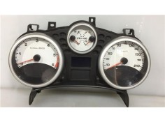 Recambio de cuadro completo para peugeot 207 1.4 confort referencia OEM IAM 610640  