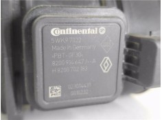 Recambio de caudalimetro para renault master iii combi 2.3 l2h2 3,5t referencia OEM IAM 8200914647A 5WK97022 