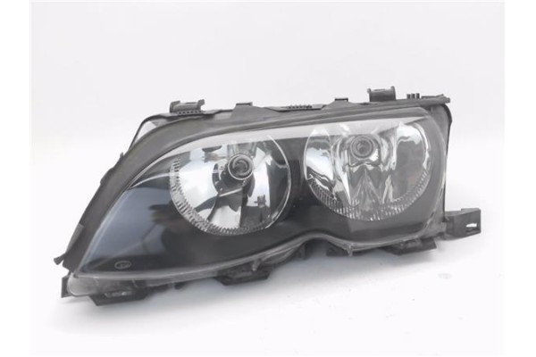 Recambio de faro delantero izquierdo para bmw serie 3 compacto (e46) 2.0 318ti referencia OEM IAM 63126910955  