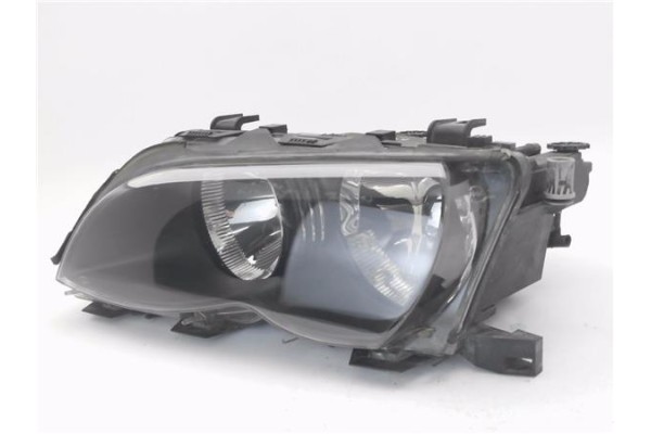 Recambio de faro delantero izquierdo para bmw serie 3 compacto (e46) 2.0 318ti referencia OEM IAM 63126910955  