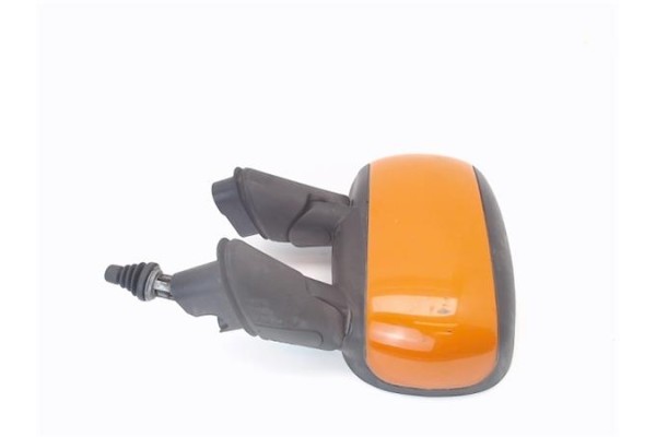 Recambio de retrovisor izquierdo para fiat i doblo (119) referencia OEM IAM   