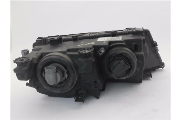 Recambio de faro delantero izquierdo para bmw serie 3 compacto (e46) 2.0 318ti referencia OEM IAM 63126910955  
