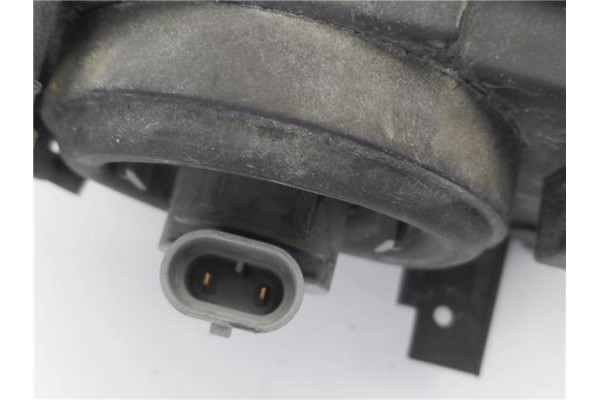 Recambio de faro delantero izquierdo para bmw serie 3 compacto (e46) 2.0 318ti referencia OEM IAM 63126910955  